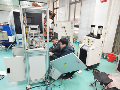 常州科教城:用火紅的"奮斗指數" 換取過硬的"發展指數"