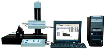 jb 4c臺(tái)式高精度表面粗糙度測(cè)試儀