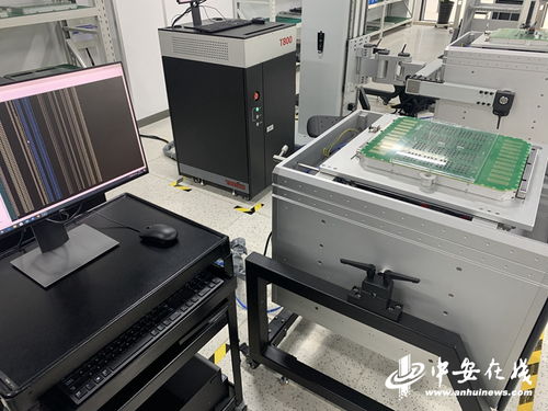 填補(bǔ)國內(nèi)空白 XX企業(yè)集成電路測試技術(shù)引領(lǐng)科教設(shè)備創(chuàng)新