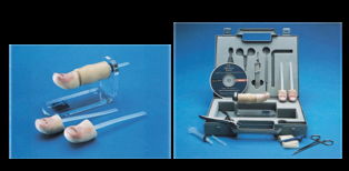 臨床技能模型 拔甲術(shù)訓(xùn)練工具箱——專業(yè)科教設(shè)備的核心價值與應(yīng)用