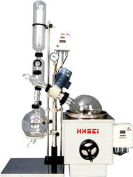 開封市宏興科教儀器廠供應(yīng)50L工業(yè)防爆旋轉(zhuǎn)蒸發(fā)儀報(bào)價與產(chǎn)品解析