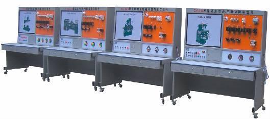 工業(yè)自動化技術(shù)教學新標桿 上海博才科教設備的實踐與樣板